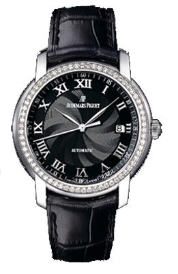 Audemars Piguet Jules Audemars 15140BC.ZZ.A002CR.03
